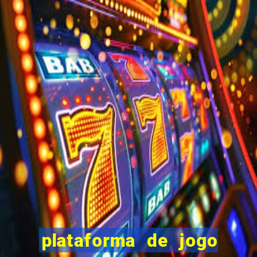 plataforma de jogo que nao precisa depositar dinheiro